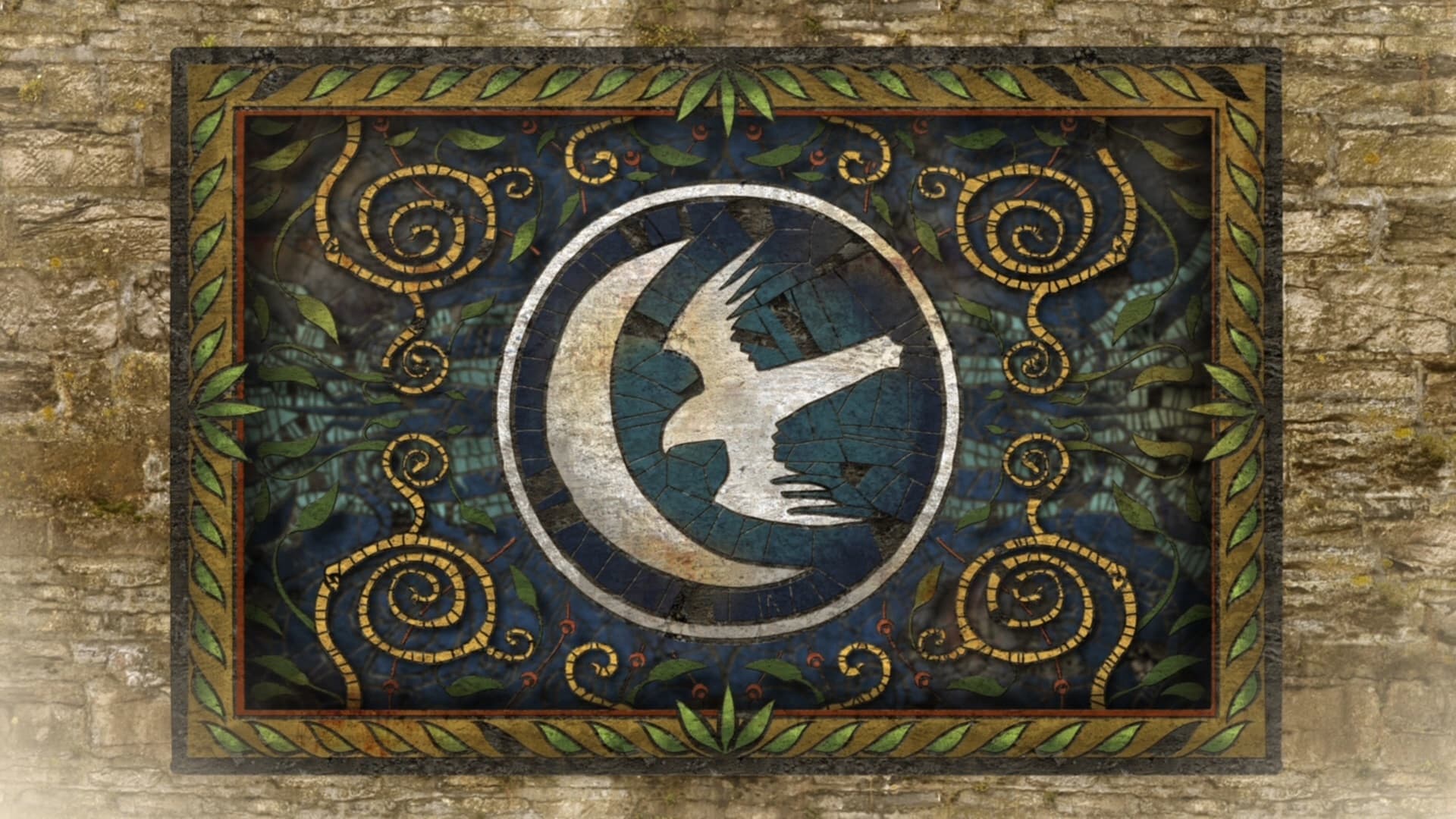 Histories & Lore: House Arryn