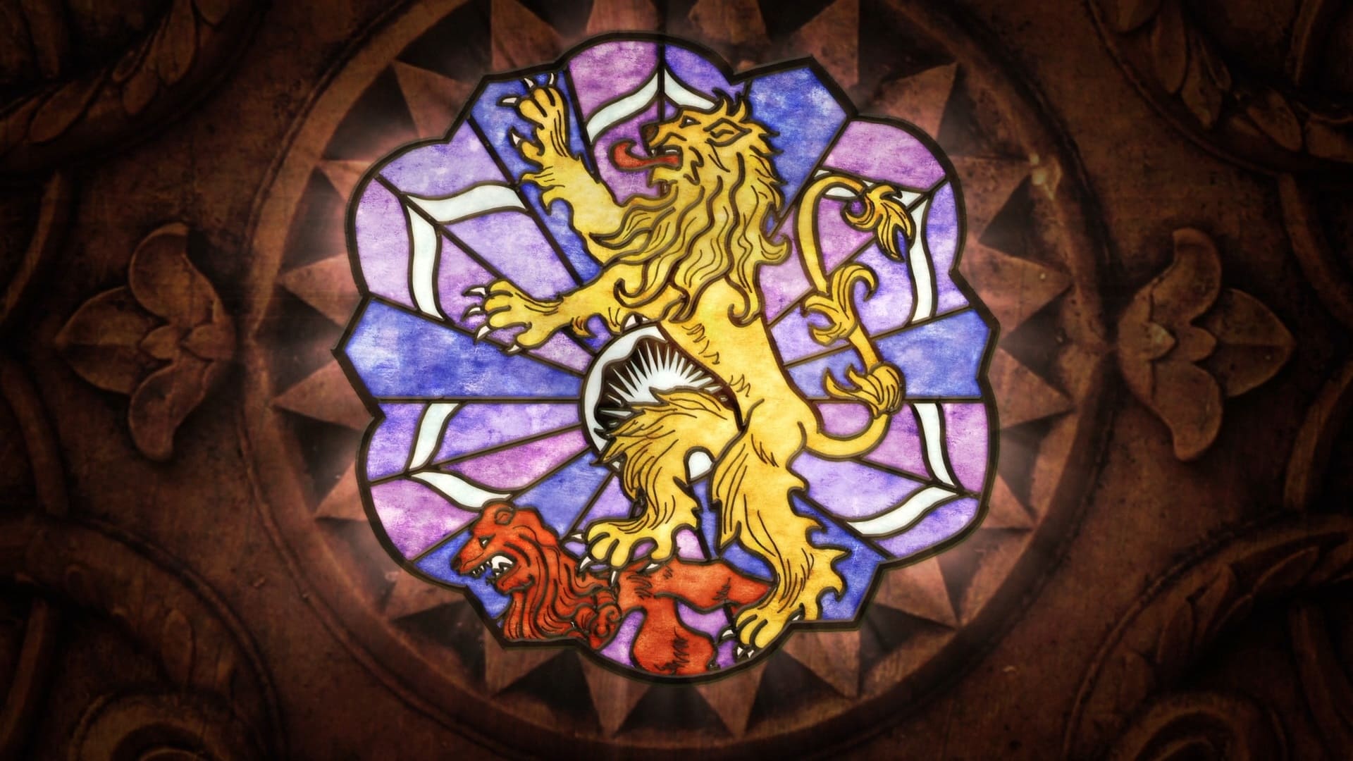 Histories & Lore: House Lannister