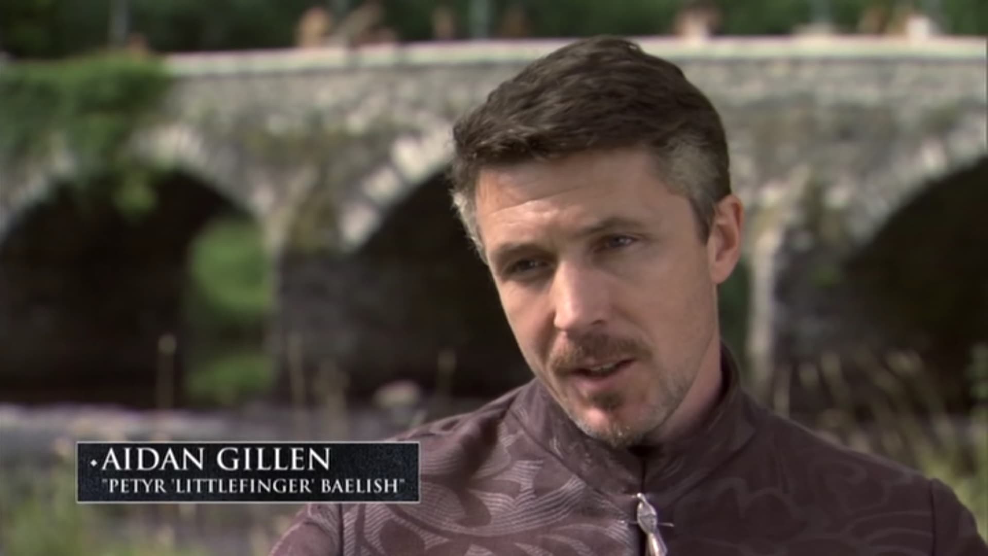 Season 1 Character Profiles: Petyr Baelish